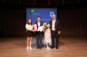 ULUSLARARASI FİZİK KONGRESİ, BODRUM’DA BAŞLADI