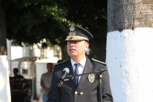 ZABITA TEŞKİLATI 196 YAŞINDA