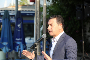 ZABITA TEŞKİLATI 196 YAŞINDA