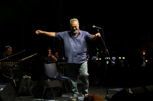 TURGUTREİS’TE DÜNYA BARIŞ GÜNÜ KONSERİ