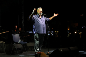 TURGUTREİS’TE DÜNYA BARIŞ GÜNÜ KONSERİ