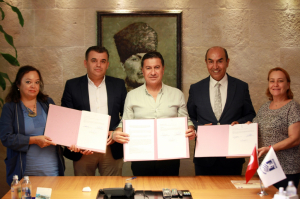 BODRUM’DA KİŞİSEL GELİŞİM VE MESLEK EDİNDİRME KURSLARI BAŞLIYOR