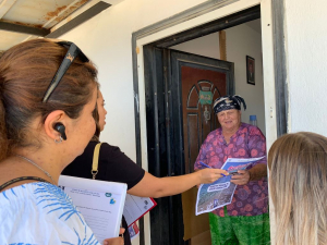 BODRUM BELEDİYESİ HALKININ YANINDA