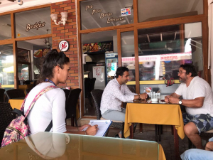 BODRUM BELEDİYESİ HALKININ YANINDA