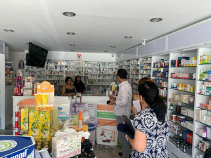 BODRUM BELEDİYESİ HALKININ YANINDA