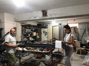 BODRUM BELEDİYESİ HALKININ YANINDA