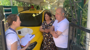 BODRUM BELEDİYESİ HALKININ YANINDA