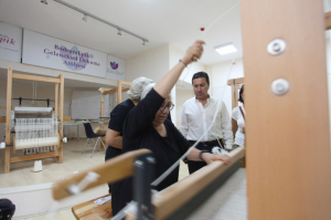 BODRUMLU KADINLARIN MARKASI “BODRUM EPİK”