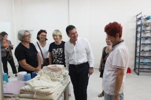 BODRUMLU KADINLARIN MARKASI “BODRUM EPİK”