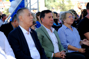 KARAOVA’YA GÜNDÜZ BAKIMEVİ