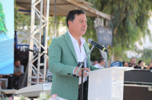 KARAOVA’YA GÜNDÜZ BAKIMEVİ