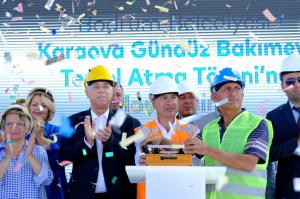 KARAOVA’YA GÜNDÜZ BAKIMEVİ