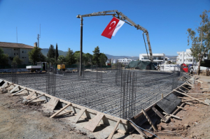 KARAOVA’YA GÜNDÜZ BAKIMEVİ