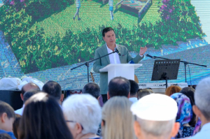 KARAOVA’YA GÜNDÜZ BAKIMEVİ