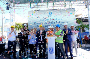 KARAOVA’YA GÜNDÜZ BAKIMEVİ