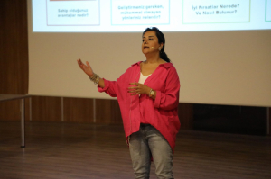 BELEDİYEDE DEPREM TATBİKATI