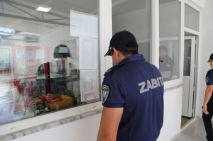 OKULLARIN KANTİN VE YEMEKHANELERİ DENETLENİYOR