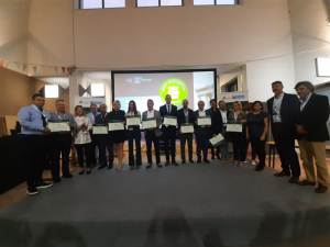 BODRUM BİR KEZ DAHA TOP 100 SERTİFİKASINA LAYIK GÖRÜLDÜ