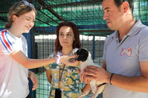 BELEDİYEDEN ANAOKULU ÖĞRENCİLERİNE SÜRPRİZ