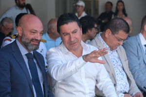 TURİZM FİKİR LİDERLERİ BODRUM’DA BULUŞUYOR