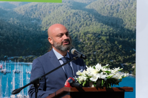 TURİZM FİKİR LİDERLERİ BODRUM’DA BULUŞUYOR