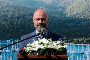 TURİZM FİKİR LİDERLERİ BODRUM’DA BULUŞUYOR