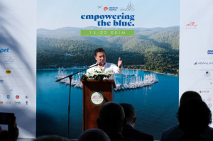 TURİZM FİKİR LİDERLERİ BODRUM’DA BULUŞUYOR