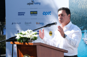 TURİZM FİKİR LİDERLERİ BODRUM’DA BULUŞUYOR