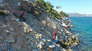 ATIKLAR, AKUT YARDIMIYLA TOPLANDI