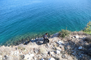 ATIKLAR, AKUT YARDIMIYLA TOPLANDI