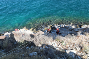 ATIKLAR, AKUT YARDIMIYLA TOPLANDI