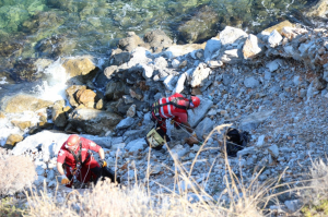 ATIKLAR, AKUT YARDIMIYLA TOPLANDI
