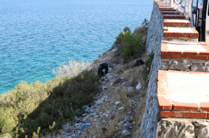 ATIKLAR, AKUT YARDIMIYLA TOPLANDI