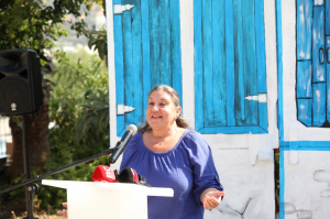 CEVAT ŞAKİR KABAAĞAÇLI, ÖLÜMÜNÜN 49. YILINDA ANILDI