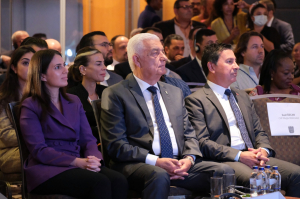 BODRUM, AKDENİZ’DE MAVİ EKONOMİNİN LİDERLİĞİNİ HEDEFLİYOR