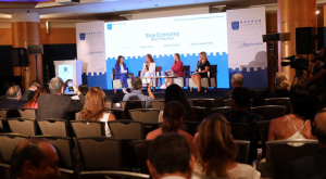 BODRUM, AKDENİZ’DE MAVİ EKONOMİNİN LİDERLİĞİNİ HEDEFLİYOR