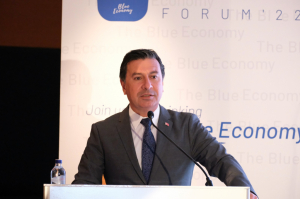 BODRUM, AKDENİZ’DE MAVİ EKONOMİNİN LİDERLİĞİNİ HEDEFLİYOR