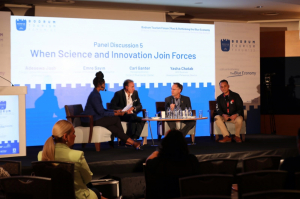 BODRUM, AKDENİZ’DE MAVİ EKONOMİNİN LİDERLİĞİNİ HEDEFLİYOR