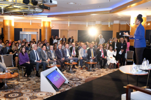 BODRUM, AKDENİZ’DE MAVİ EKONOMİNİN LİDERLİĞİNİ HEDEFLİYOR