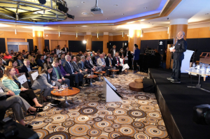 BODRUM, AKDENİZ’DE MAVİ EKONOMİNİN LİDERLİĞİNİ HEDEFLİYOR