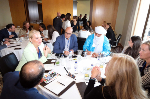 BODRUM, AKDENİZ’DE MAVİ EKONOMİNİN LİDERLİĞİNİ HEDEFLİYOR