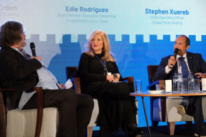 BODRUM, AKDENİZ’DE MAVİ EKONOMİNİN LİDERLİĞİNİ HEDEFLİYOR