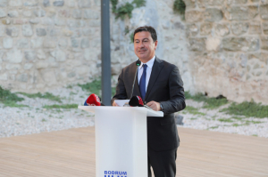 HEMŞEHRİMİZ HERODOT HAFTASI BAŞLIYOR