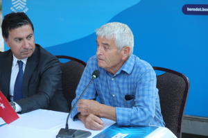 HEMŞEHRİMİZ HERODOT HAFTASI BAŞLIYOR