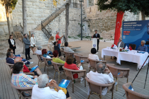 HEMŞEHRİMİZ HERODOT HAFTASI BAŞLIYOR