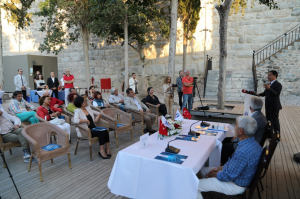 HEMŞEHRİMİZ HERODOT HAFTASI BAŞLIYOR