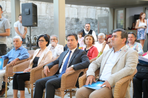 HEMŞEHRİMİZ HERODOT HAFTASI BAŞLIYOR