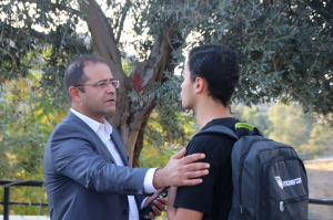 BELEDİYEDEN, ÖĞRENCİLERE ULAŞIM DESTEĞİ