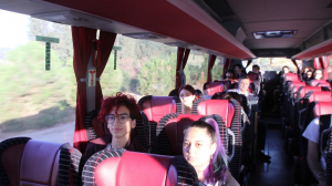 BELEDİYEDEN, ÖĞRENCİLERE ULAŞIM DESTEĞİ