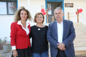 ETRİM TARIM KAMPI’NDA CUMHURİYET BAYRAMI’NA ÖZEL ETKİNLİK